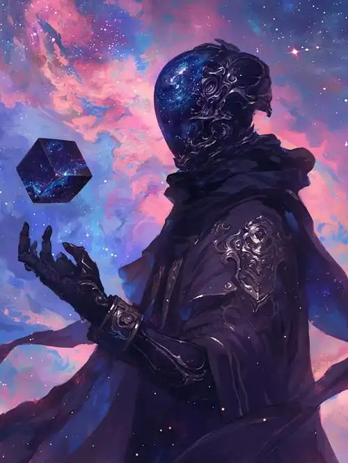 雪中悍刀行玄幻小说海报